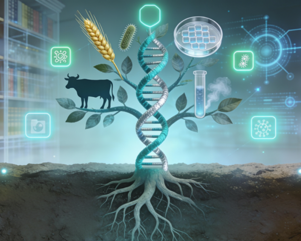 Утверждён порядок ведения национальных каталогов биоресурсных коллекций (приказ Минобрнауки № 756) Утверждён порядок ведения национальных каталогов биоресурсных коллекций (приказ Минобрнауки № 756)