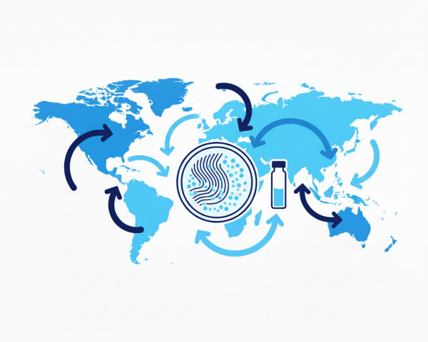 Установлен порядок ввоза и вывоза образцов биоресурсных коллекций (Постановление Правительства РФ № 1734) Установлен порядок ввоза и вывоза образцов биоресурсных коллекций (Постановление Правительства РФ № 1734)